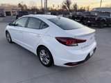 Used 2020 Hyundai Elantra SEL w/ Cargo Package (C1) image 4