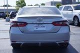 Used 2023 Toyota Camry SE image 5