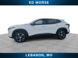 Used 2025 Chevrolet Trax RS image 4