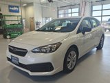 Used 2023 Subaru Impreza 2.0i image 6
