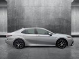 Used 2023 Toyota Camry SE image 4