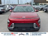 New 2025 Hyundai Kona SEL image 6