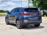 Used 2020 Kia Sportage EX image 4