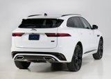 New 2026 Jaguar F-PACE R-Dynamic S image 2