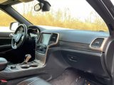 Used 2017 Jeep Grand Cherokee Limited w/ Luxury Group II image 6