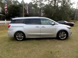 Used 2018 Kia Sedona SX Limited w/ SX Limited Prestige Package image 4