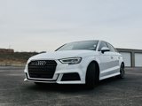 Used 2019 Audi A3 2.0T Premium Plus w/ Premium Plus Package image 3