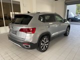 Used 2022 Volkswagen Taos SE image 4