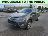 Used 2014 Toyota RAV4 XLE image 3