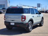 Used 2023 Ford Bronco Sport Big Bend image 3