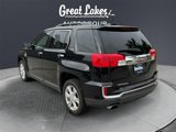 Used 2016 GMC Terrain SLE w/ Chrome Edition image 3
