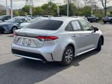 Certified 2022 Toyota Corolla LE image 4