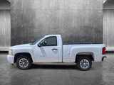Used 2008 Chevrolet Silverado 1500 W/T w/ LS Package image 2