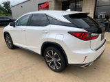 Used 2018 Lexus RX 350 AWD w/ Premium Package image 3
