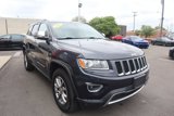 Used 2014 Jeep Grand Cherokee Limited image 5