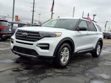 Used 2023 Ford Explorer XLT w/ Equipment Group 202A image 4