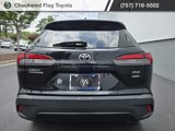 Used 2022 Toyota Corolla Cross XLE image 6