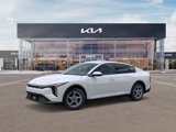 New 2025 Kia K4 LXS image 3