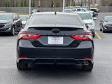 Certified 2022 Toyota Camry SE w/ Carpet Mat Package (TMS) image 6