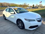 Used 2017 Acura TLX image 3