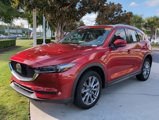 Used 2020 MAZDA CX-5 Grand Touring image 5