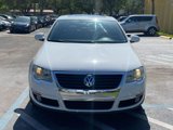 Used 2010 Volkswagen Passat Komfort image 5