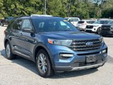 Used 2020 Ford Explorer XLT w/ Equipment Group 202A image 2