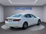 Used 2017 Acura TLX image 4
