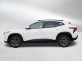 New 2025 Chevrolet Trax LT w/ Driver Confidence Package image 2