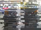 Used 2012 Nissan Titan PRO-4X w/ Pro-4x Premium Utility Pkg image 5