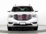 Used 2019 GMC Acadia Denali w/ Technology Package image 2