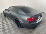 Used 2015 Audi RS 5 Coupe w/ Black Optic Plus Package image 5