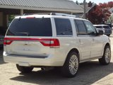 Used 2016 Lincoln Navigator Select image 3