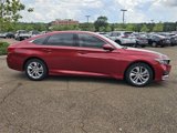 Used 2018 Honda Accord LX image 3