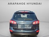 Used 2012 Hyundai Santa Fe Limited w/ Navigation Pkg 4 image 4