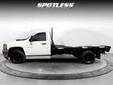 Used 2011 Chevrolet Silverado 3500 LT w/ Ambulance Package image 3