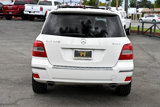Used 2010 Mercedes-Benz GLK 350 4MATIC image 5