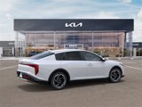 New 2025 Kia K4 EX image 6
