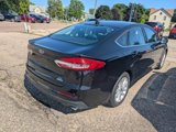 Used 2019 Ford Fusion SE image 3