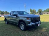 New 2025 Chevrolet Silverado 1500 W/T w/ WT Value Package image 2