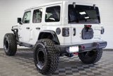 Used 2022 Jeep Wrangler Unlimited Rubicon w/ LED Lighting Group image 5