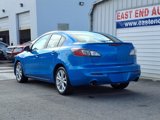 Used 2010 MAZDA MAZDA3 s Sport image 3