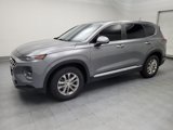 Used 2019 Hyundai Santa Fe SE image 2