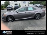 Used 2022 Toyota Camry XLE image 4