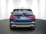 Certified 2022 BMW X3 sDrive30i w/ Convenience Package image 5