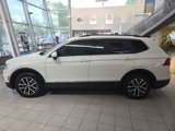 Certified 2021 Volkswagen Tiguan SE image 5