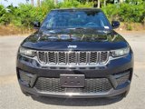 New 2025 Jeep Grand Cherokee Laredo X w/ Luxury Tech Group I image 2