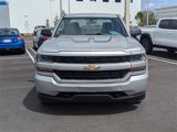 Used 2017 Chevrolet Silverado 1500 Custom w/ Custom Convenience Package image 4
