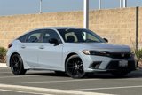 Certified 2022 Honda Civic Sport image 2