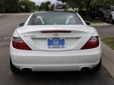 Used 2015 Mercedes-Benz SLK 250 image 4